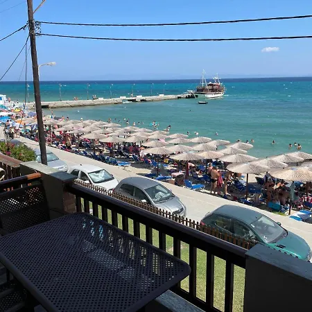 Διαμέρισμα R2l Seaview Πευκοχώρι
