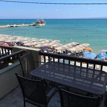 Appartement R2l Seaview