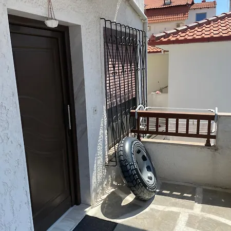 Διαμέρισμα R2l Seaview *