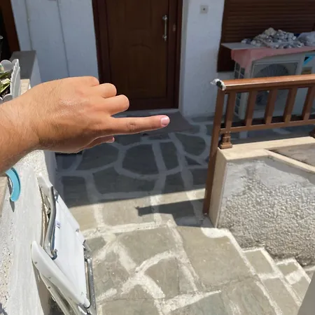 R2l Seaview Appartement Pefkochori