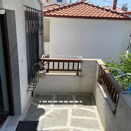 Διαμέρισμα R2l Seaview Πευκοχώρι