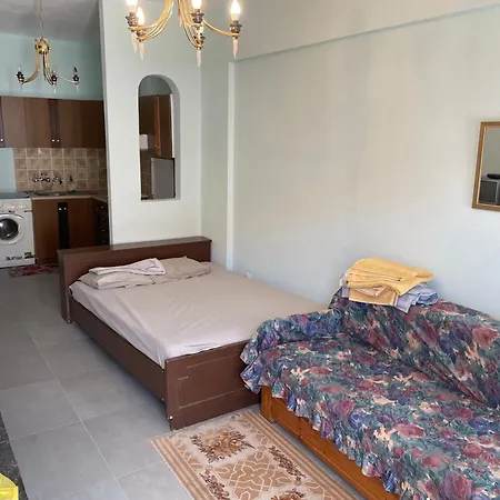 R2l Seaview Appartement *