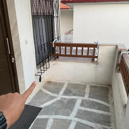 R2l Seaview Διαμέρισμα *