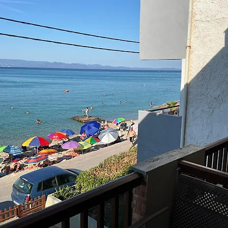Διαμέρισμα R2l Seaview *