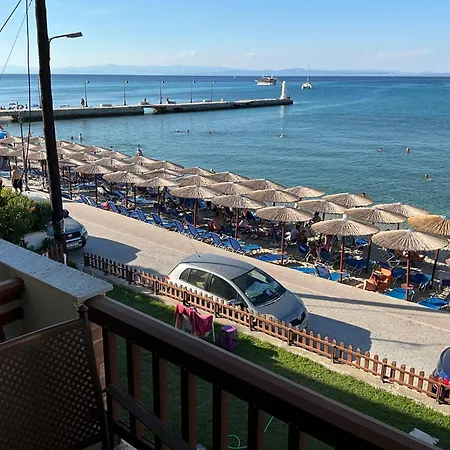 R2l Seaview Διαμέρισμα *