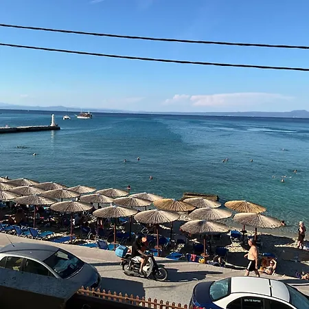 R2l Seaview Διαμέρισμα